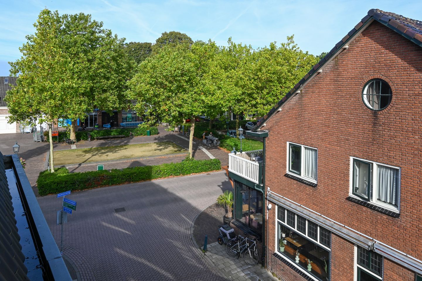Foto 5 van Dammerweg 2-E