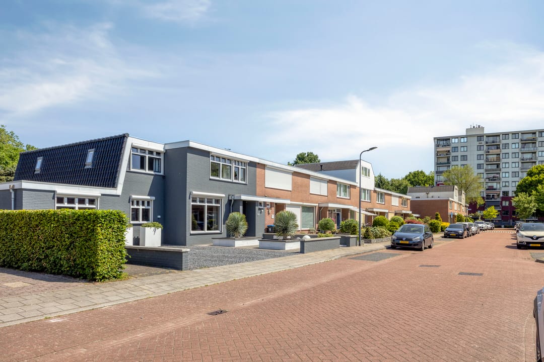 Photo 28 of Jan Frankenstraat 104