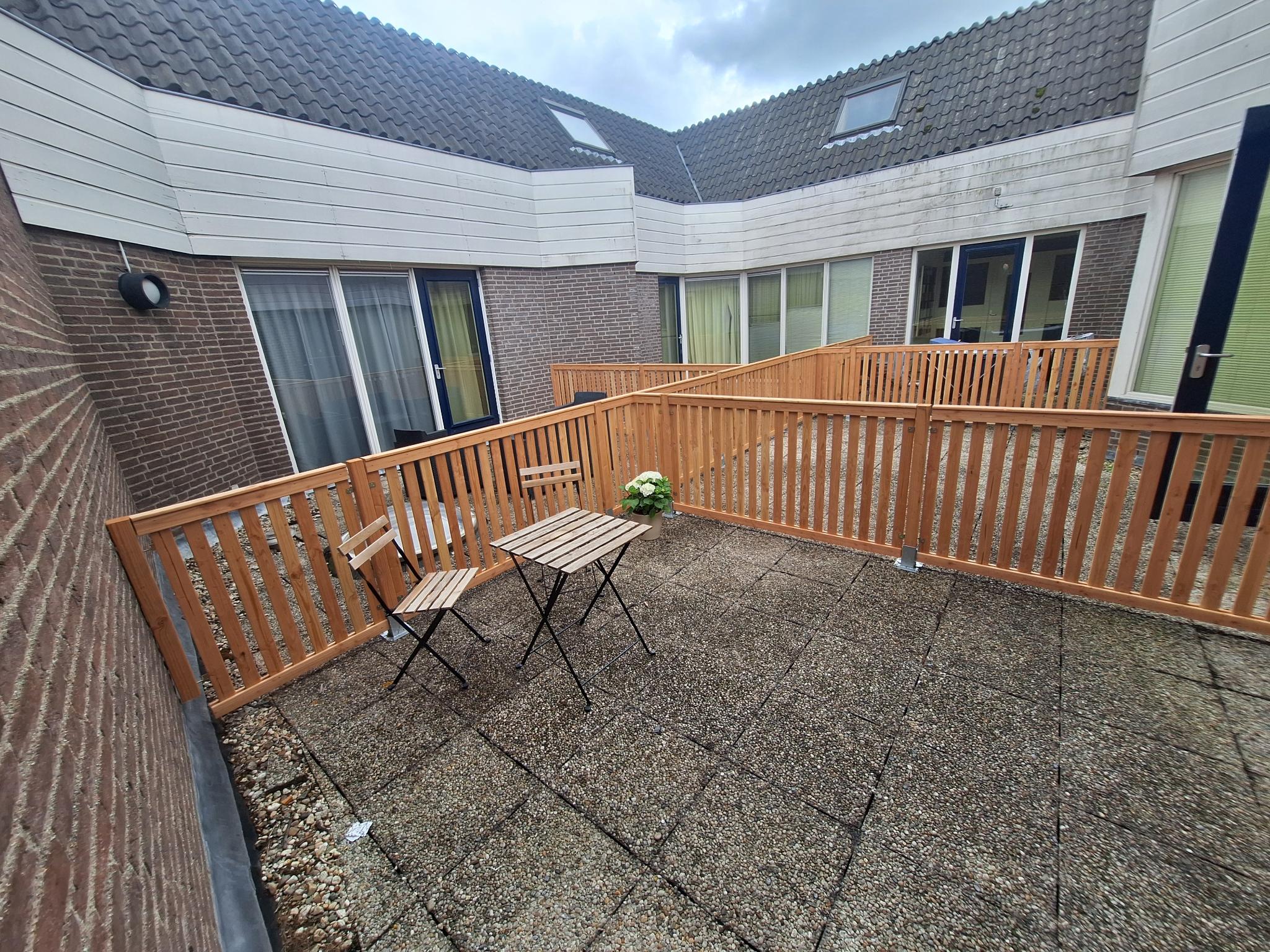 Foto 3 van Kleiweg 82-E
