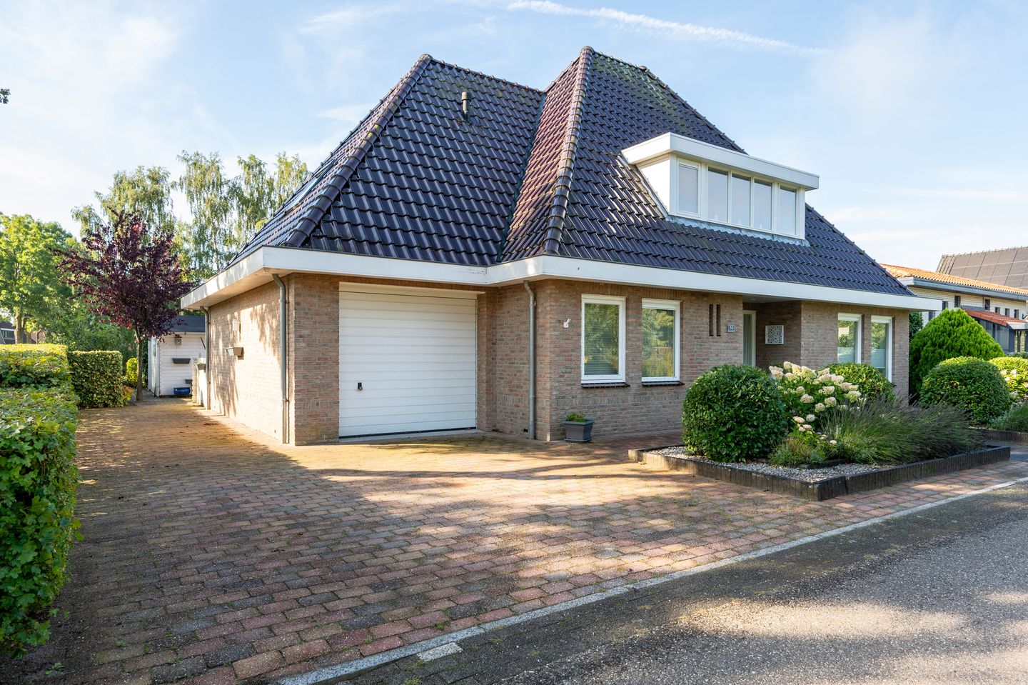 Foto 40 van Koraaldreef 50