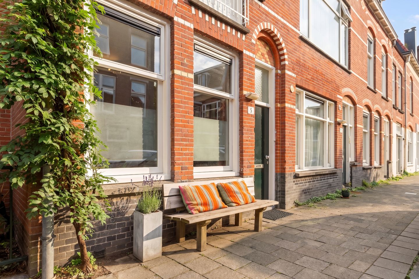 Foto 4 van M.P. Lindostraat 5