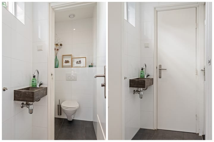 Tussenwoning te koop: M.P. Lindostraat 5, Utrecht