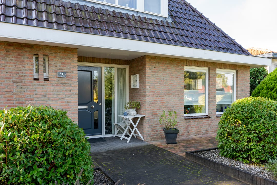 Foto 41 van Koraaldreef 50