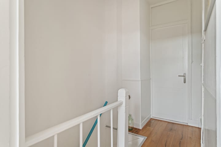 Tussenwoning te koop: M.P. Lindostraat 5, Utrecht