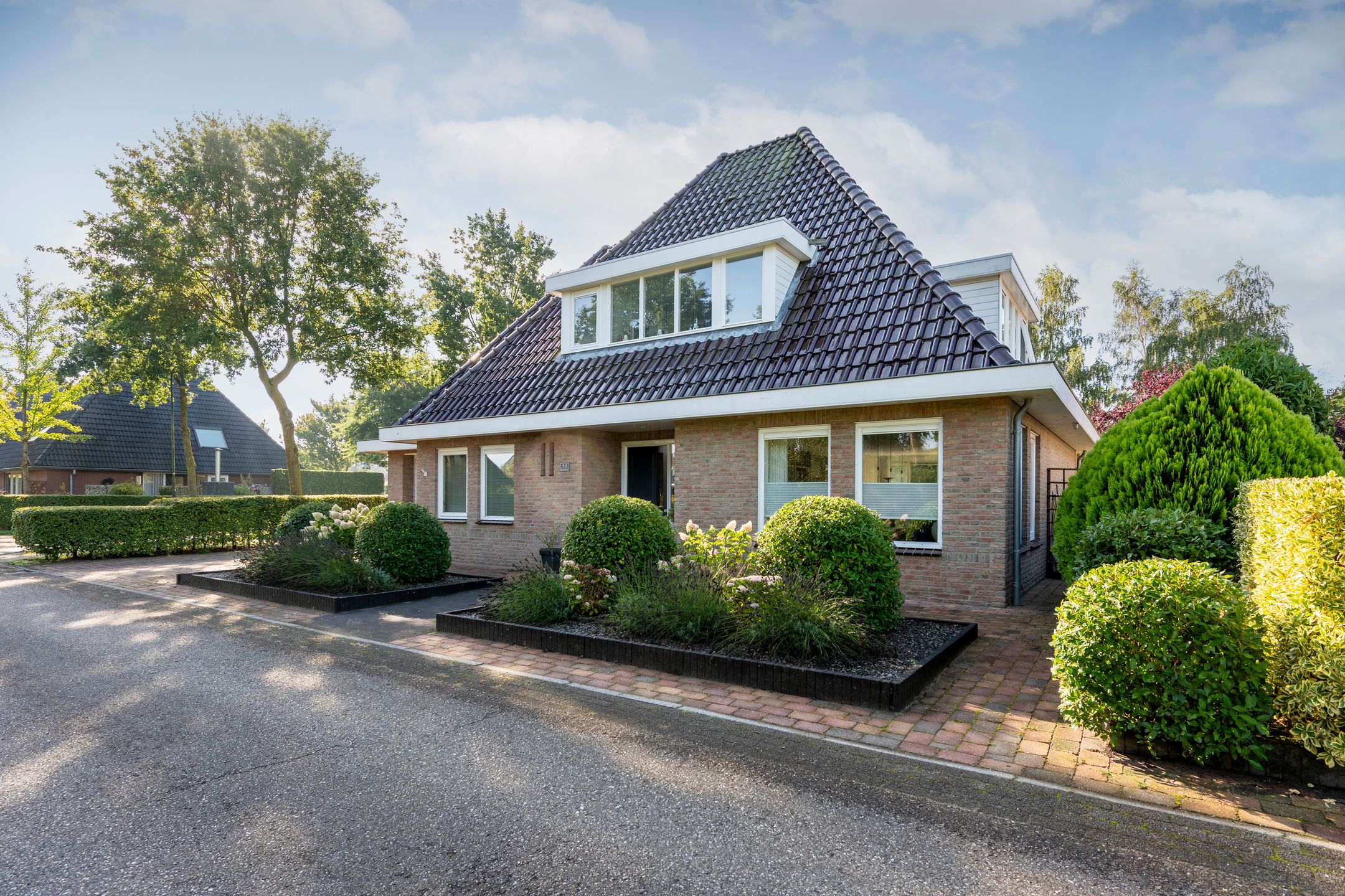 Foto 42 van Koraaldreef 50