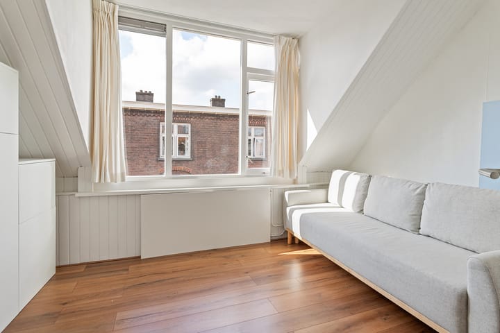Tussenwoning te koop: M.P. Lindostraat 5, Utrecht