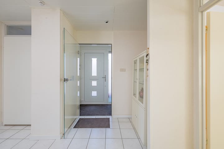 Tussenwoning te koop: Park De Moucheron 11, Middelburg