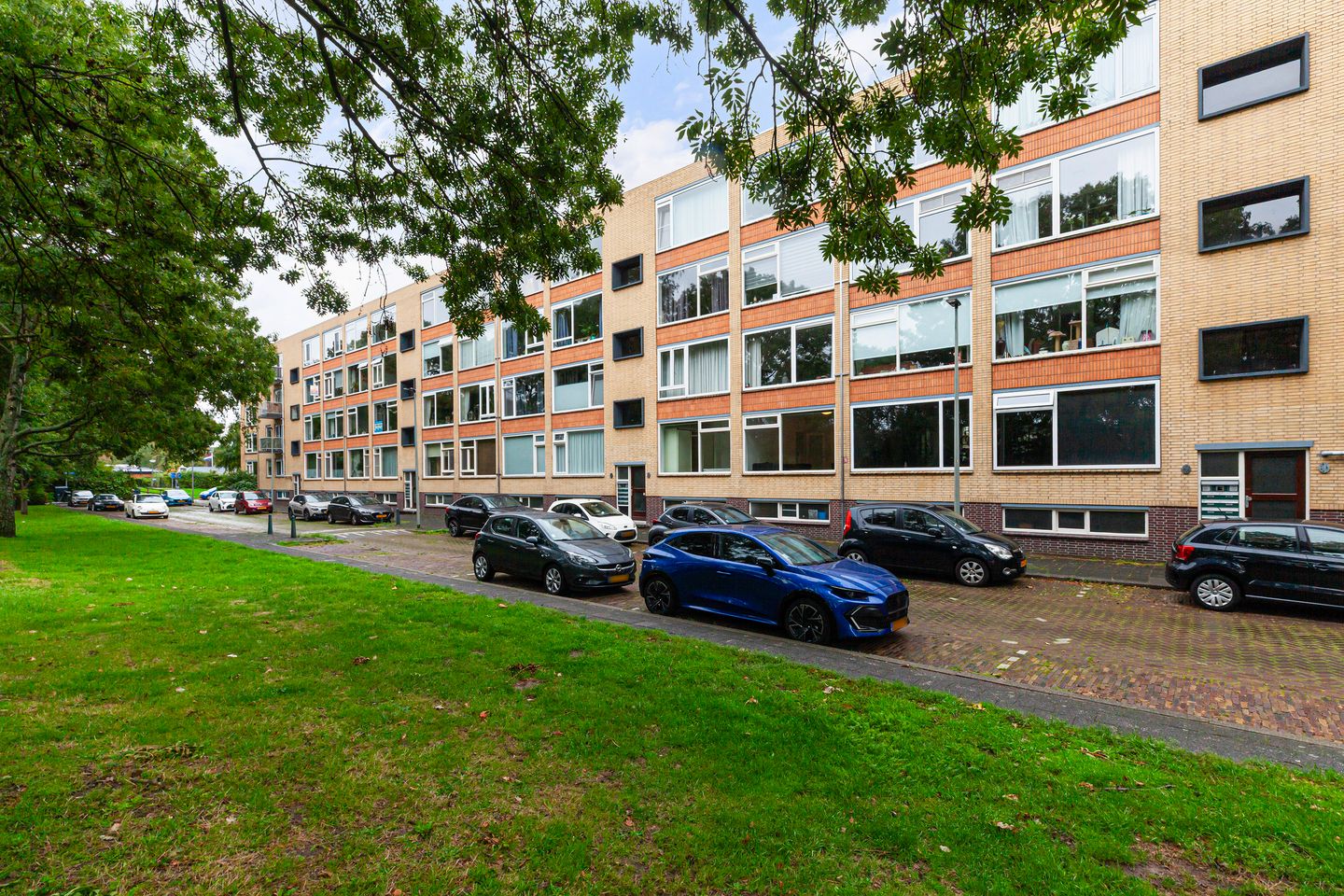 Foto 1 van dr. Schaepmanstraat 6-A