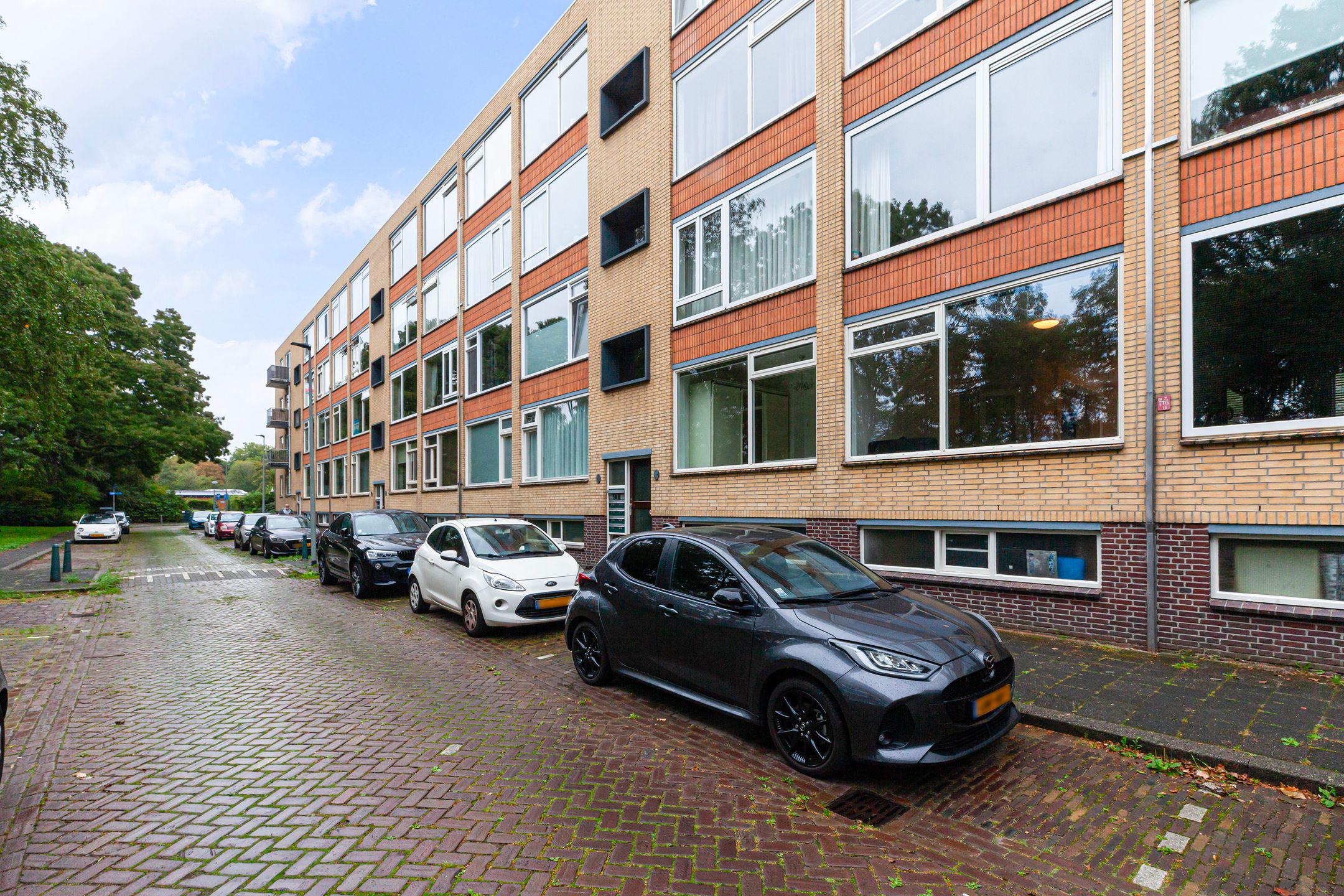 Foto 6 van dr. Schaepmanstraat 6-A