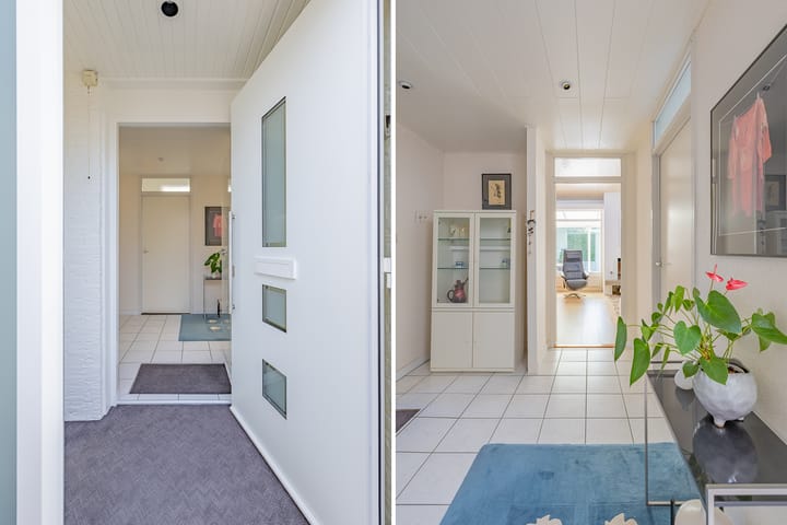 Tussenwoning te koop: Park De Moucheron 11, Middelburg