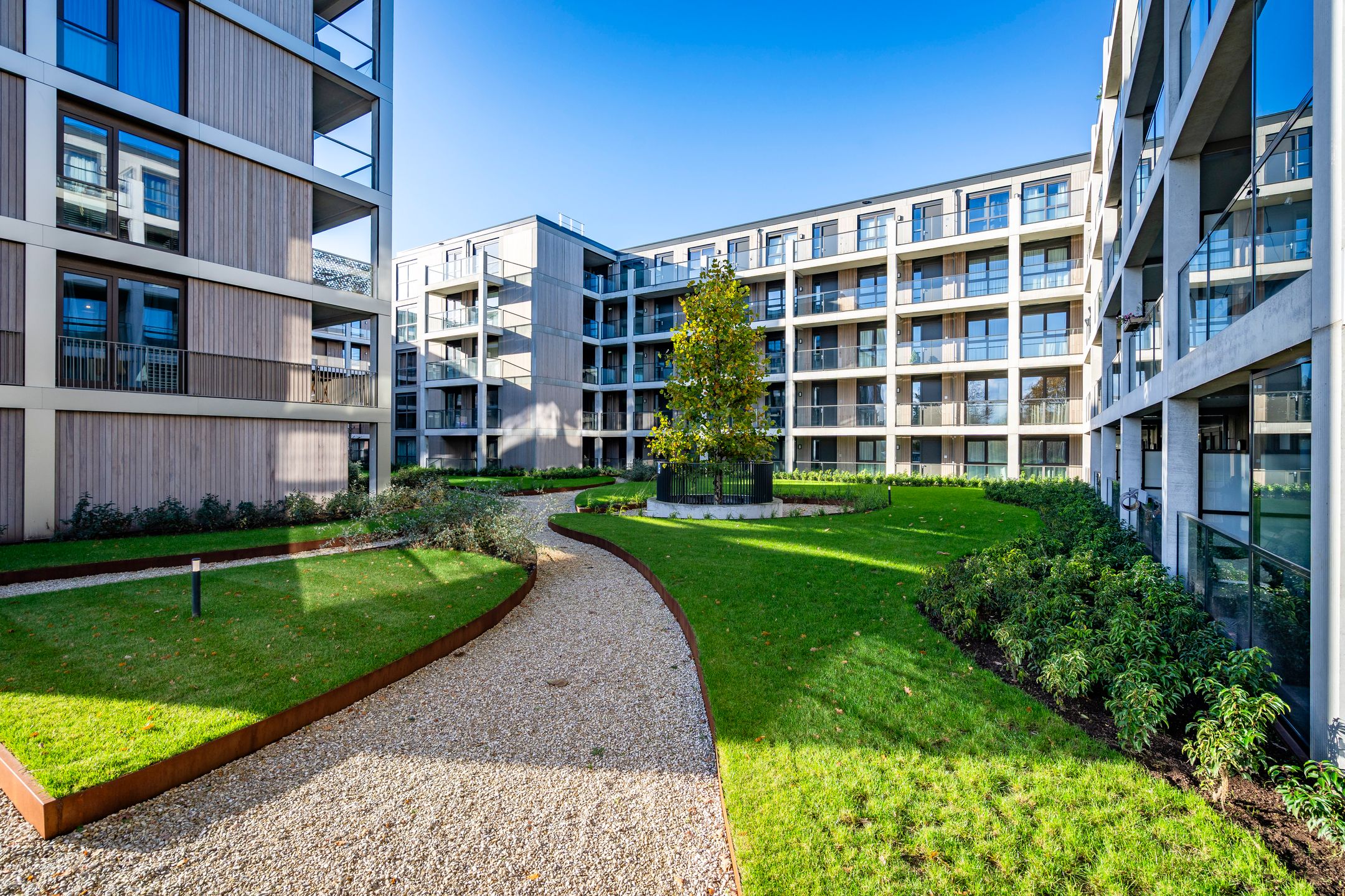 Appartement Fultonbaan 32-9