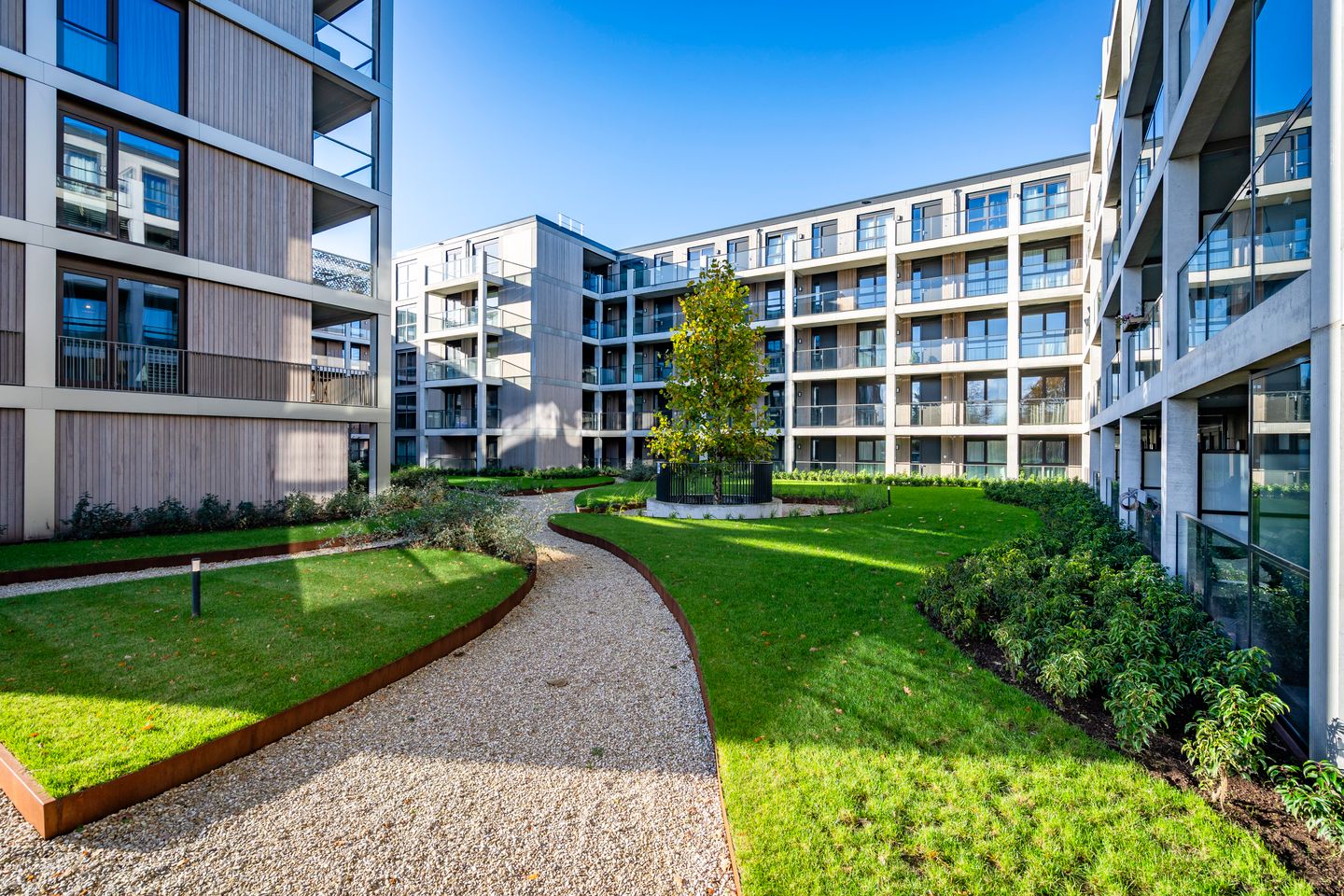 Appartement Fultonbaan 32-9 — foto 1