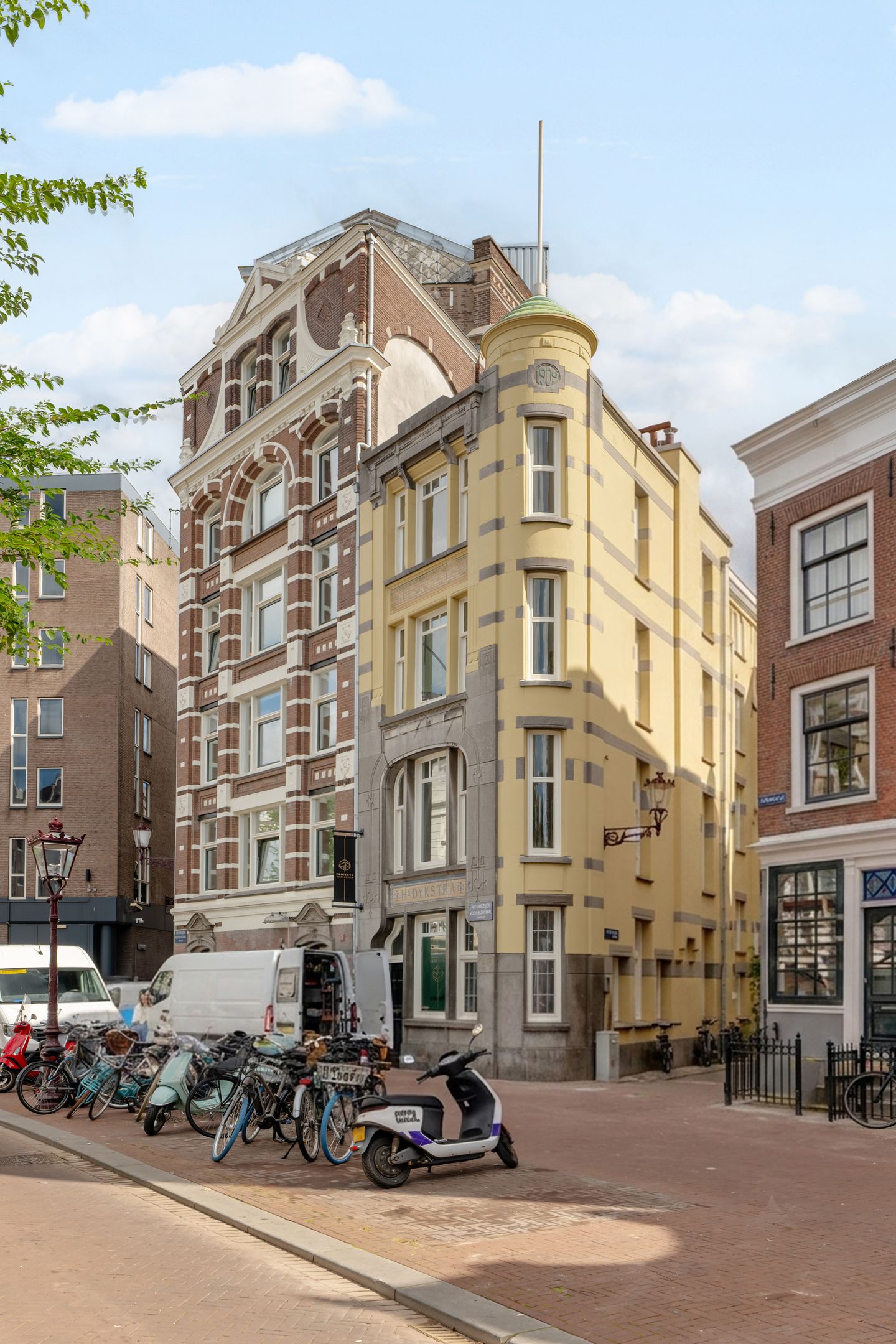 Bekijk foto 1 van Oude Braak 38