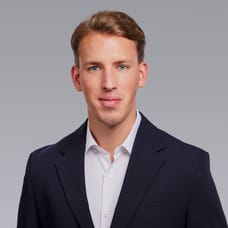 Michal Swinkels - Makelaar