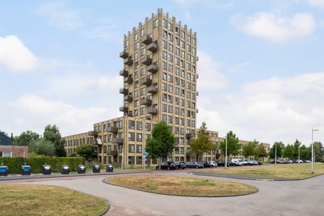 Edmond Audranstraat thumbnail