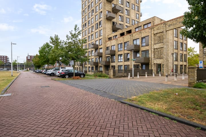 Foto 5 van Edmond Audranstraat 163