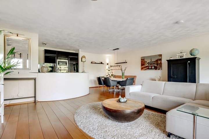 Foto 4 van Baron Bentinckstraat 28