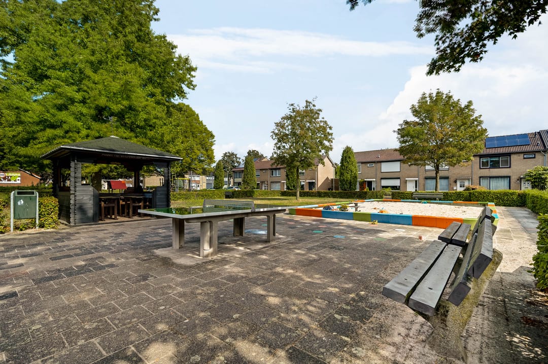 Photo 11 of Rubensplein 14