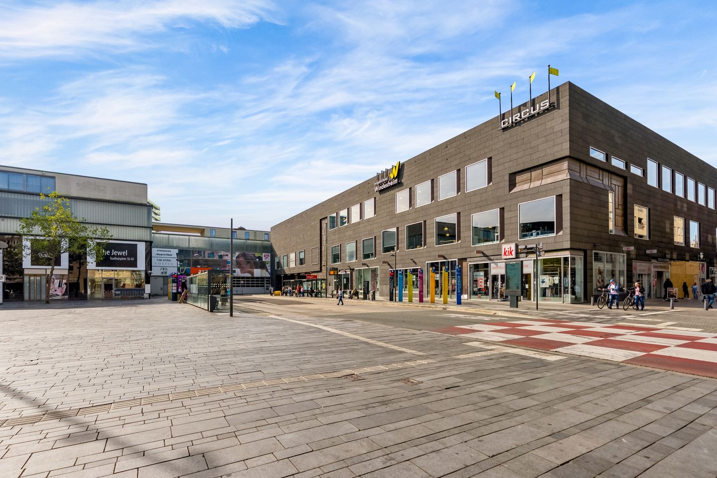 Foto 49 van Marktmeesterstraat 23