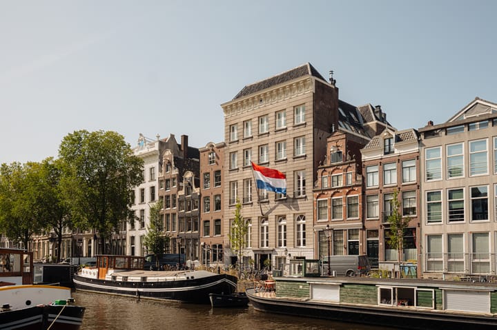 Foto 4 van Herengracht 40-C
