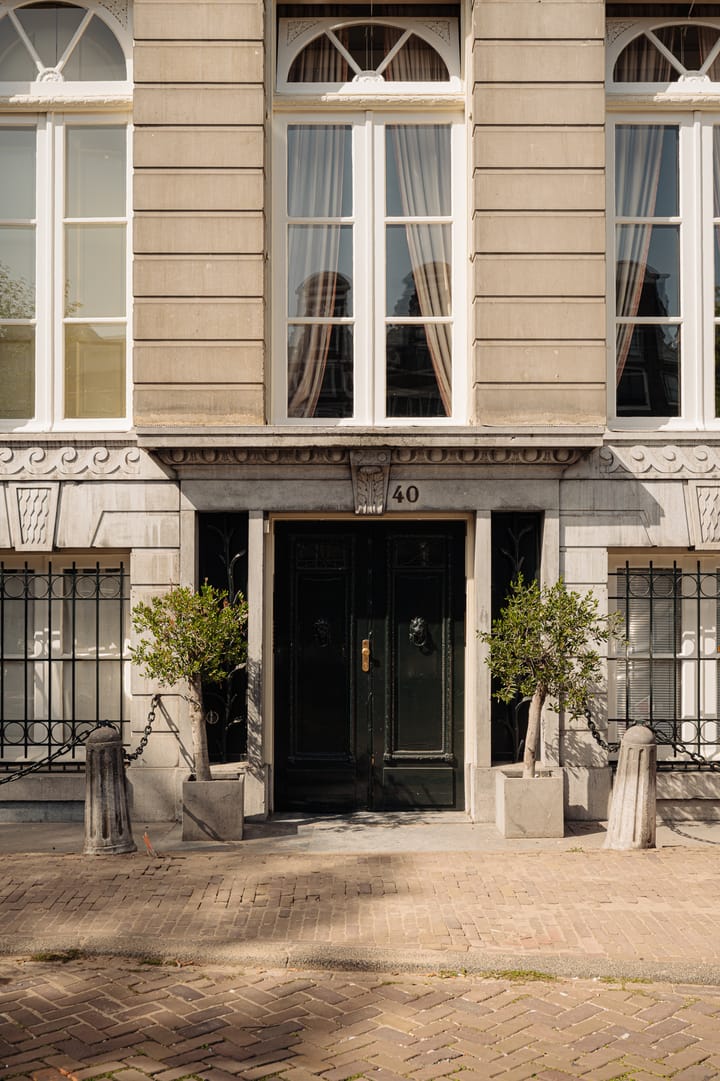 Appartement te koop: Herengracht 40C, Amsterdam