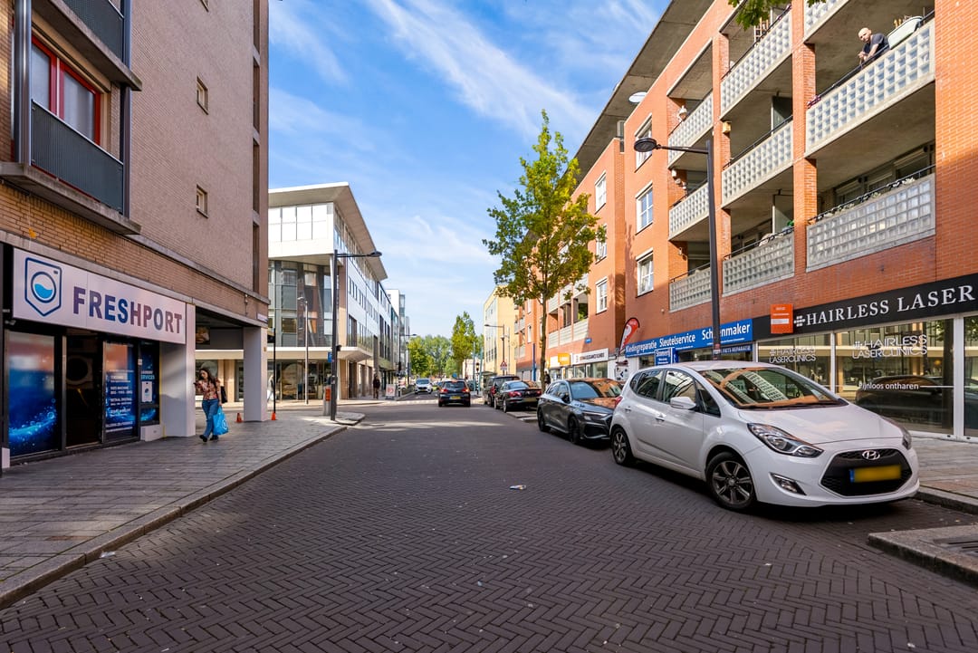 Foto 46 van Marktmeesterstraat 23