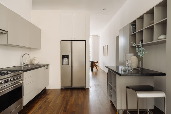 Appartement te koop: Herengracht 40C, Amsterdam