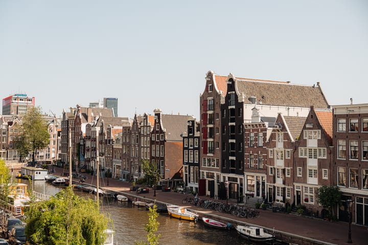 Appartement te koop: Herengracht 40C, Amsterdam