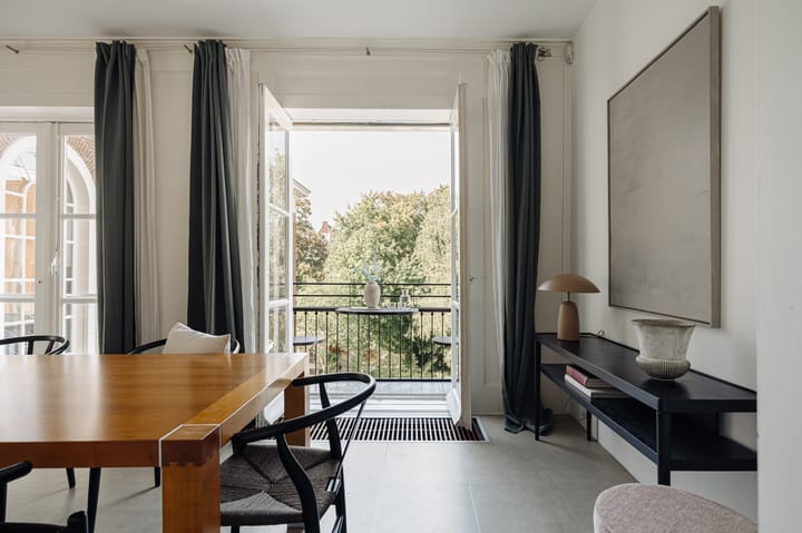 Appartement te koop: Herengracht 40C, Amsterdam