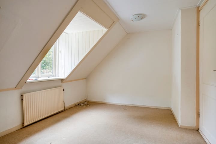 Tussenwoning te koop: Lyceumstraat 6, Kampen