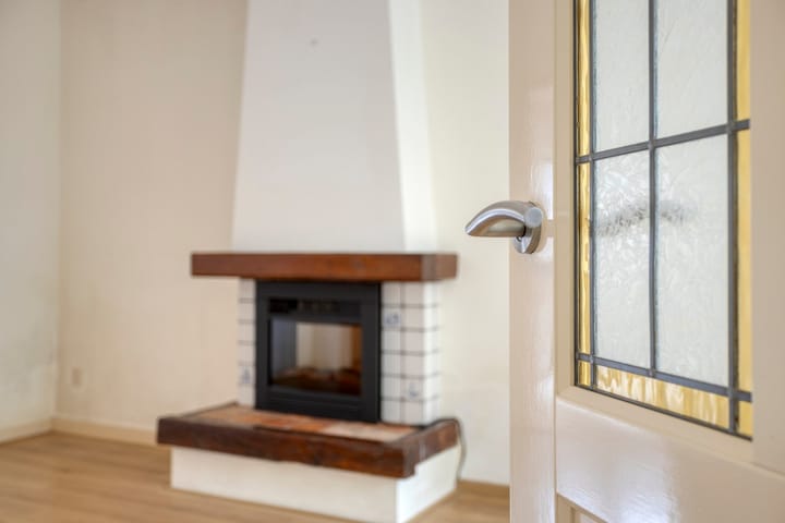 Tussenwoning te koop: Lyceumstraat 6, Kampen