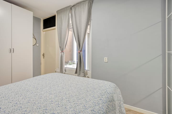 Tussenwoning te koop: Derde Rompert 101, 'S-Hertogenbosch