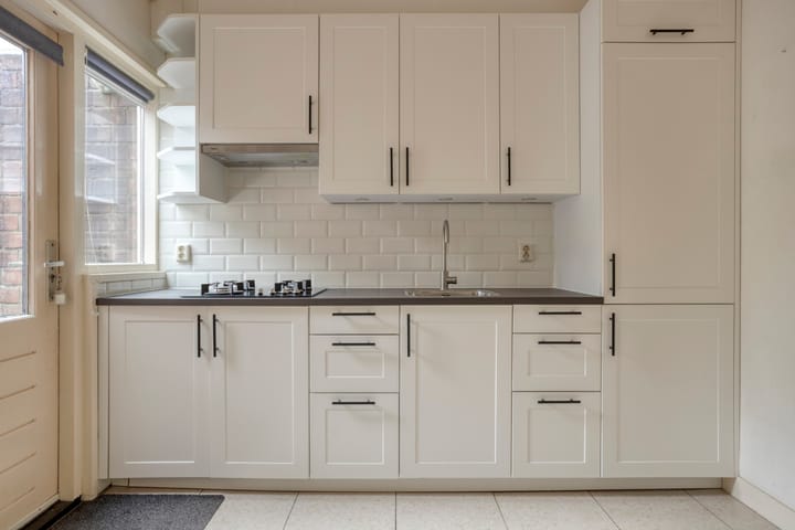 Tussenwoning te koop: Lyceumstraat 6, Kampen