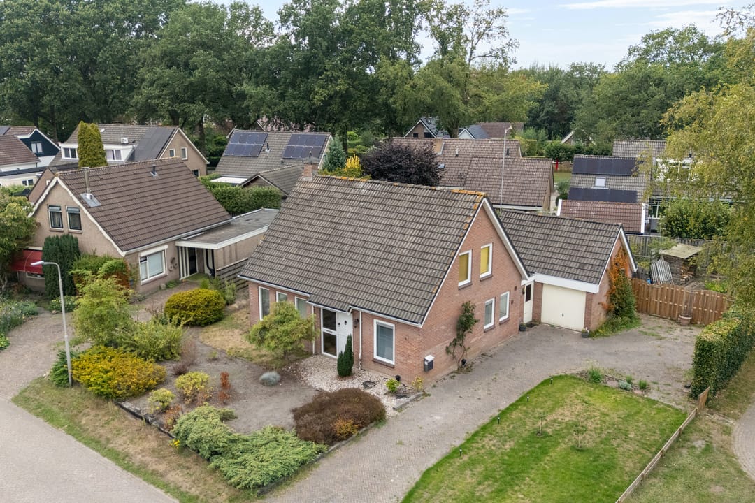 Foto 7 van Zwederaweg 90