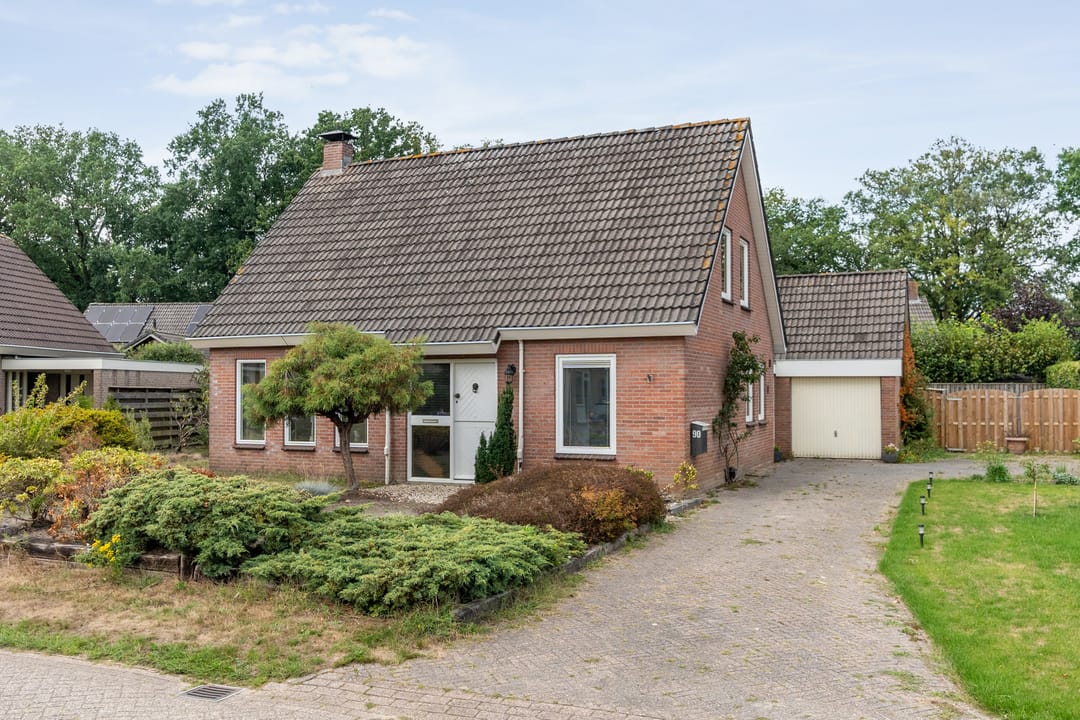 Foto 1 van Zwederaweg 90