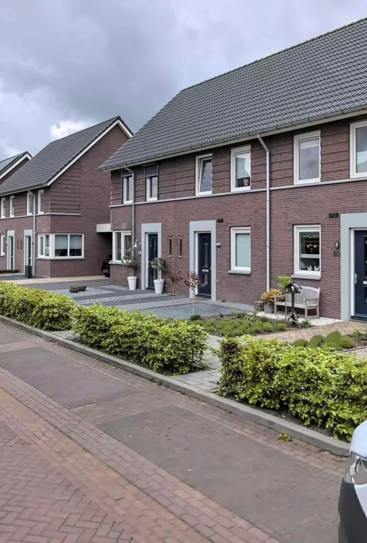 Foto 1 van Boekweit 62
