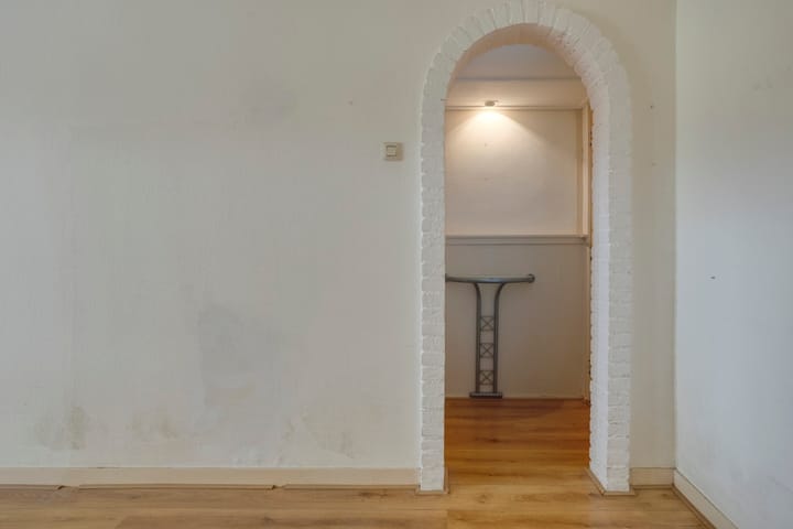 Tussenwoning te koop: Lyceumstraat 6, Kampen