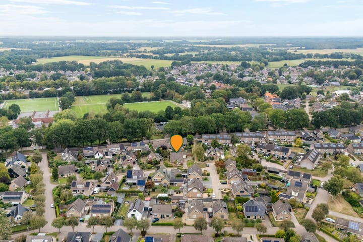 Vrijstaande woning te koop: Zwederaweg 90, Ruinen (Gem. De Wolden)