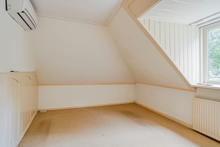 Tussenwoning te koop: Lyceumstraat 6, Kampen