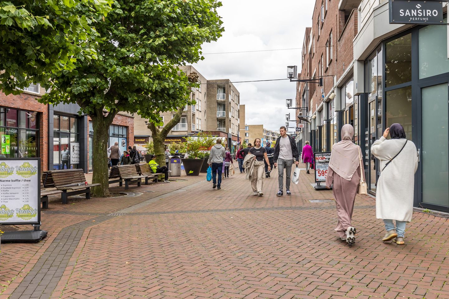 View photo 3 of Nieuwstraat 169