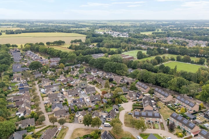 Vrijstaande woning te koop: Zwederaweg 90, Ruinen (Gem. De Wolden)