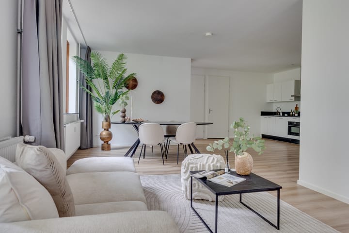 Appartement te koop: Hof van Vronestein 4, Nieuwegein