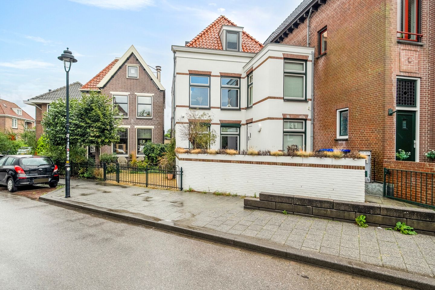 Foto 5 van Landbouwstraat 39