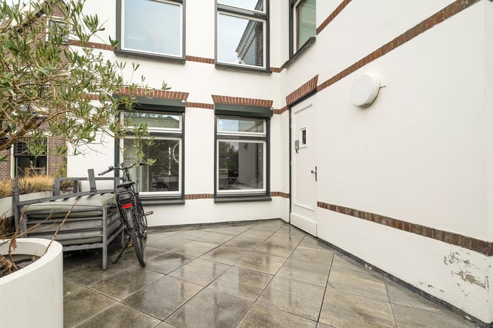 Foto 4 van Landbouwstraat 39