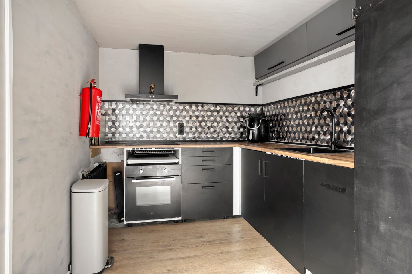 Photo 19 of Scheepvaartstraat 47