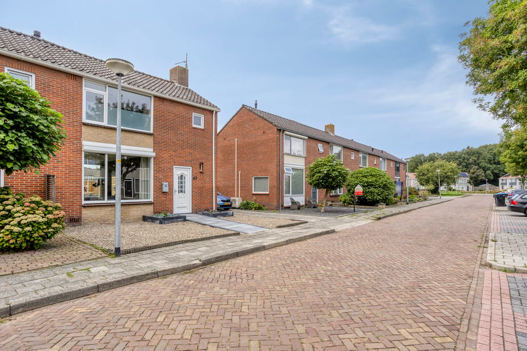 Photo 8 of Scheepvaartstraat 47
