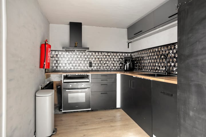 Foto 4 van Scheepvaartstraat 47