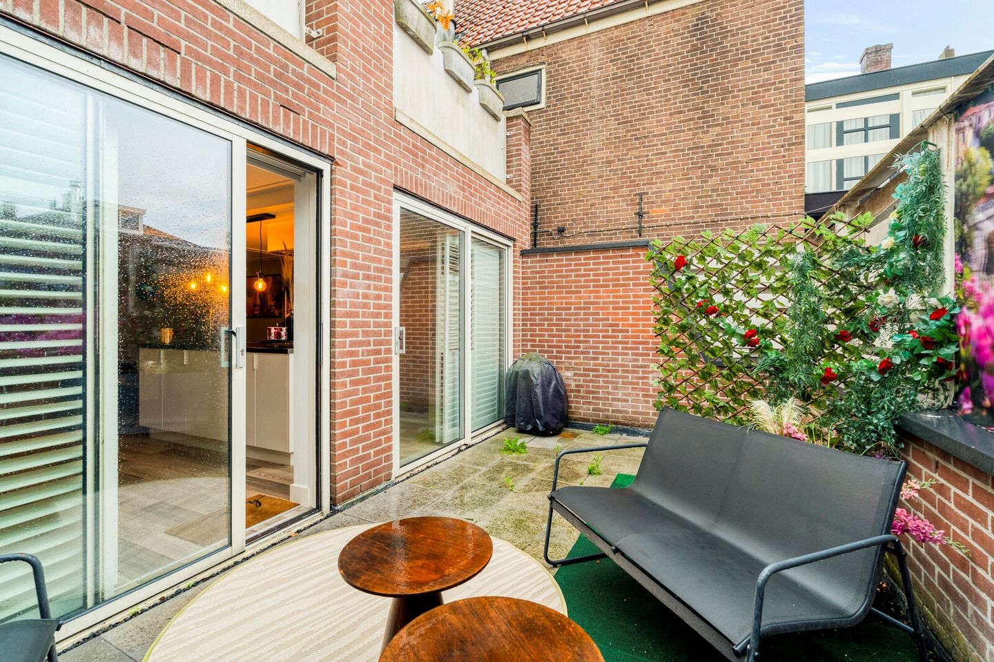 Foto 44 van Landbouwstraat 39