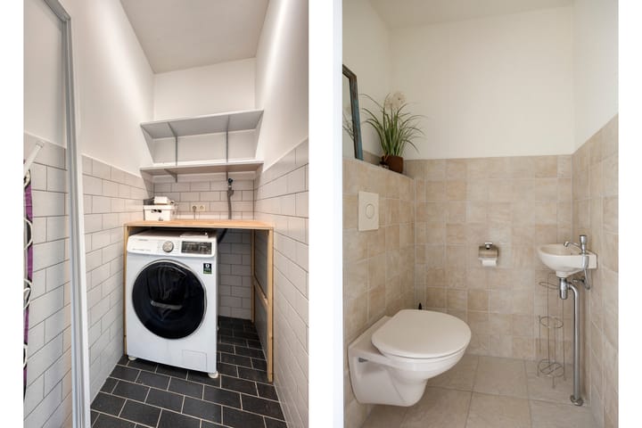 Appartement te koop: Brouwersdwarsstraat 32, Meppel