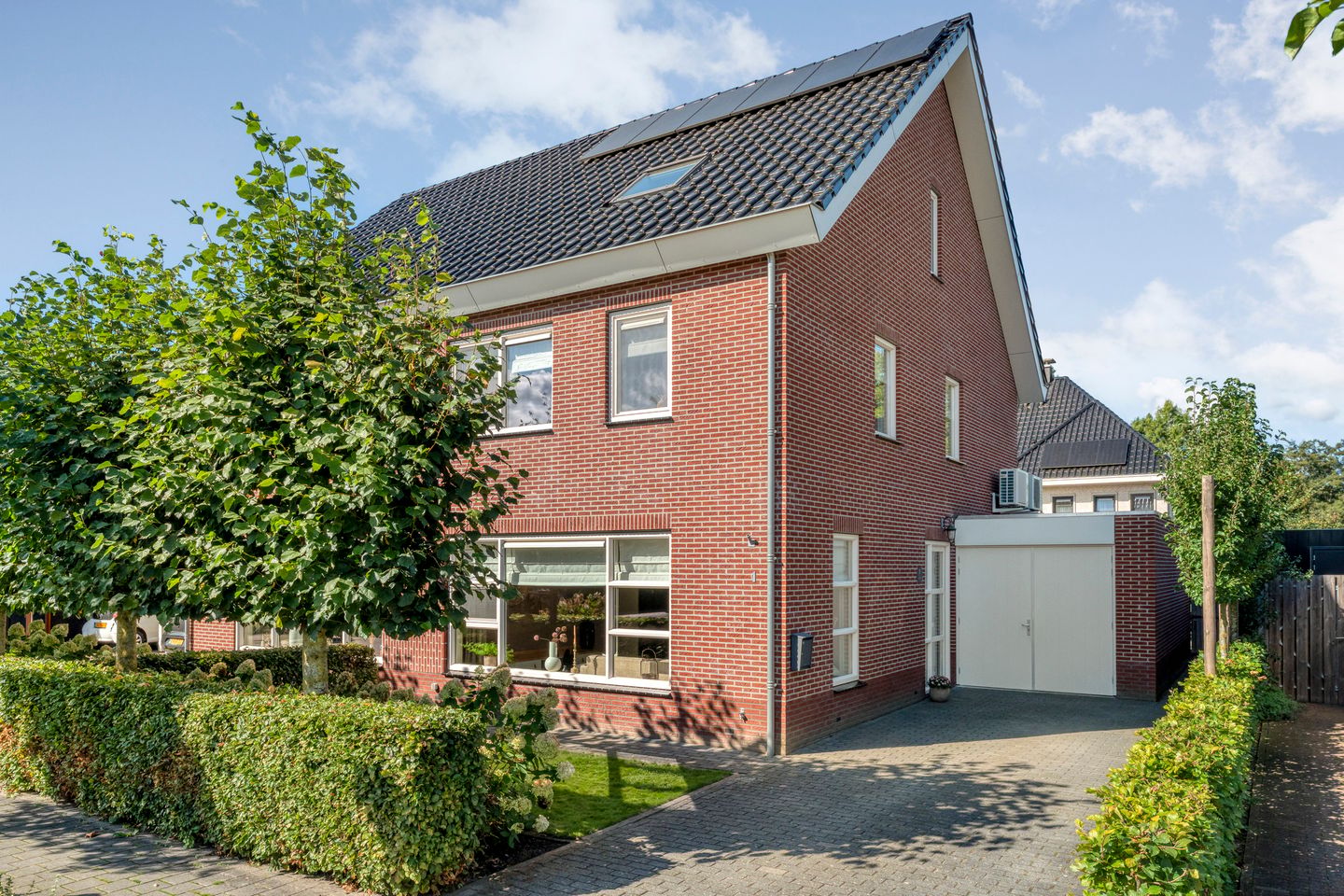 Foto 1 van De Geurne 1